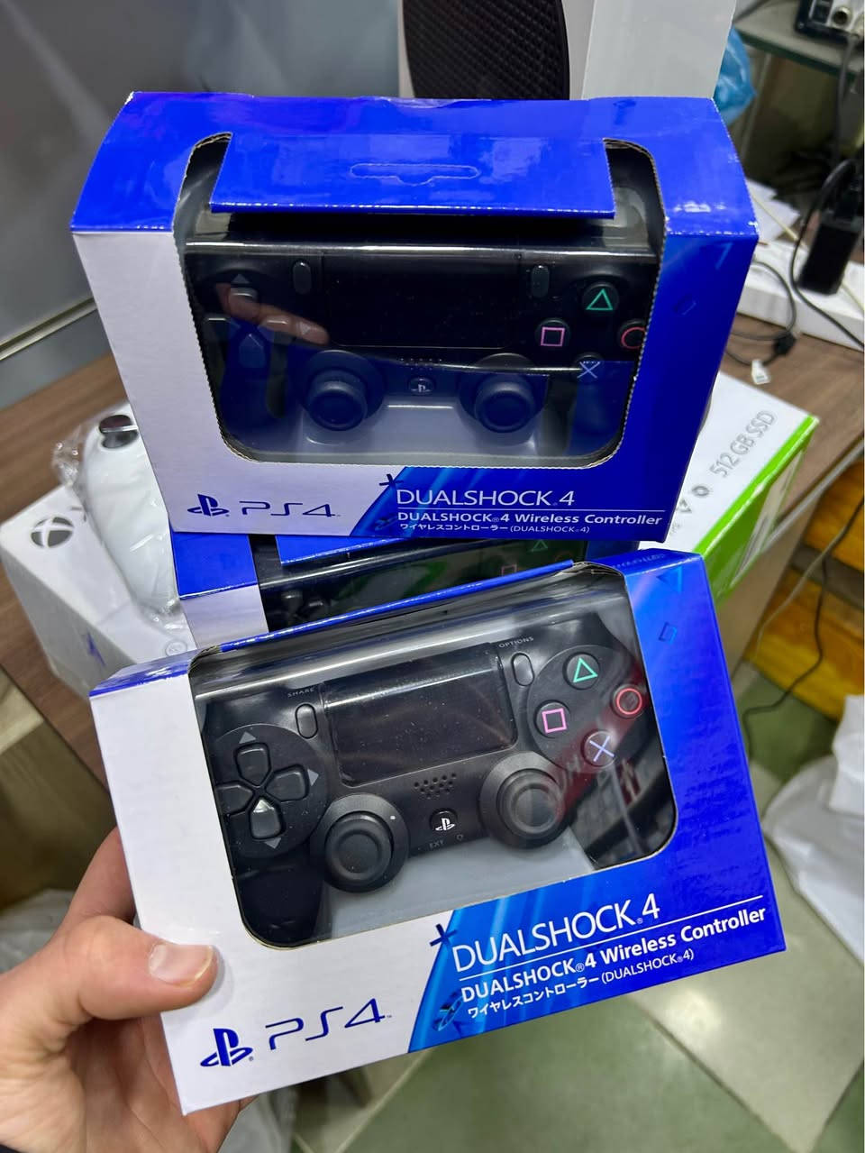 dasky play 2 w4 w5 ba bashtrin nrx la awa mobile bardasta bo paywandi watsapp 0770 140 0208 السليمانية, العراق
