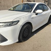 كامري موديل 2023 سعر خابر وتدلا 07814968610 اسي07783141611