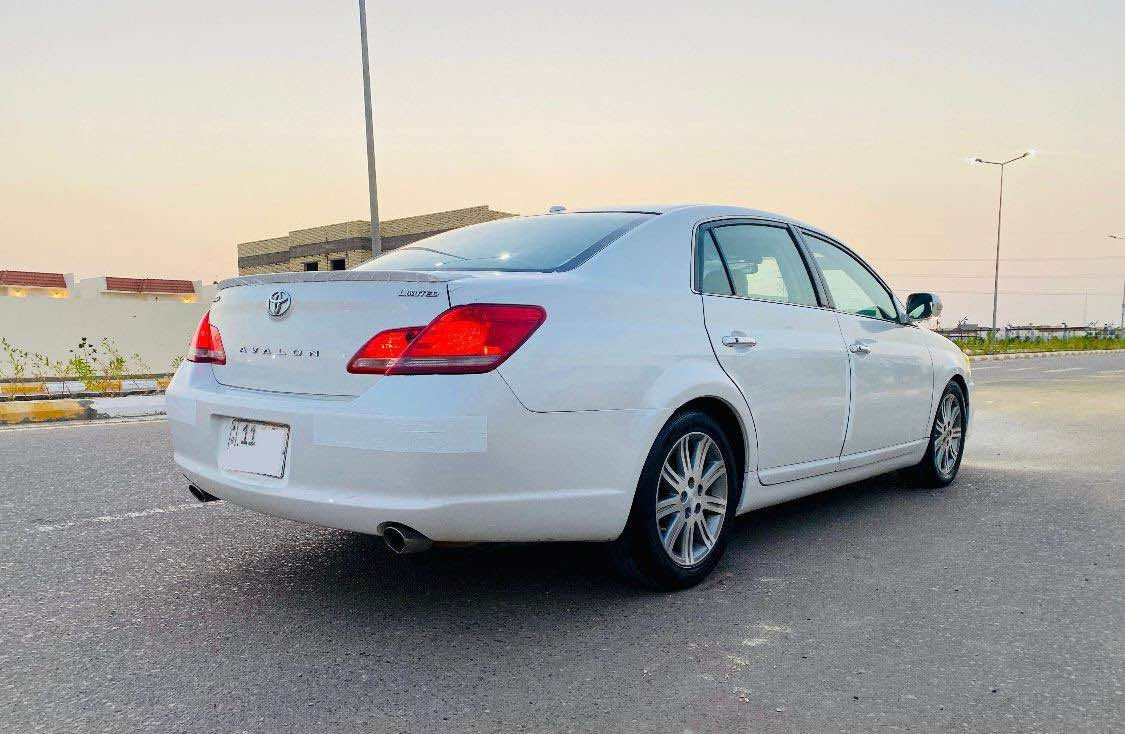 #toyota_ افلون 2010 خليجي فول مواصفات لمتد
فتحه سقف
سته بصمات 
مكينه 6 سلندر  3500
نقطه عمياء دخول ذكي 
كشنات جلد + كهرباء 
الكشن الخلفي متحرك
كشنات تدفئة وتبريد
اشاير بل مري 
منظومة زنون فول 
خمسة ويل كب كروم  ( مع تايرات جدد انتاج 2026 ) 
حدادية مع منظومة بانزين وراديترات جدد 
مسجل سيدي جنجر سته أقراص
+شاشه كبيره بلاد شاشه أعطال
بيها بابين صبغ والجاملغ الامامي مفتوح جهة السائق
السعر 130 وبيها مجال 
مكان السيارة: الديوانية المركز 
*********** ديوانية, القادسية
