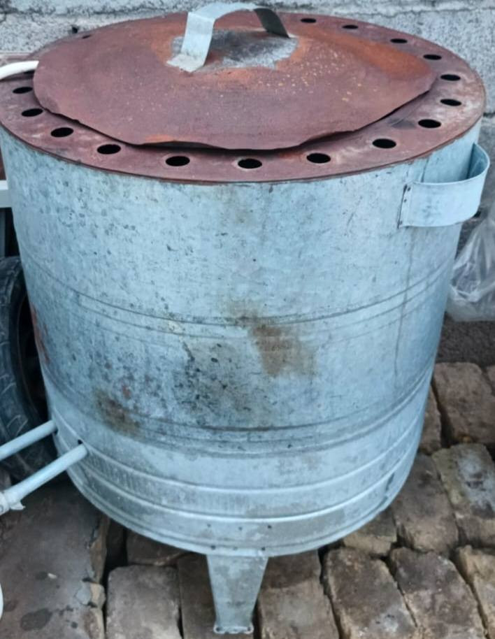 السلام عليكم تنور غاز للبيع السعر 25قفل


**إذا كنت صاحب هذا الإعلان وتريد حذفه لأي سبب، رجاءا أرسل رسالة إلى الدعم الفني**