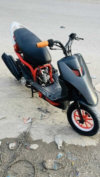 ماكس • مكينة ٥٥ • تعمير قبل ٢٠ يوم