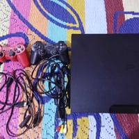 بلايستيشن ٣ • اكثر من ١٠ العاب • ناصرية مركز