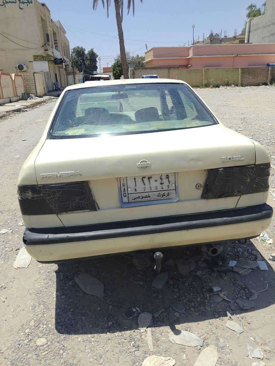 مكلف بنشر بريمرا مسجله كركوك
لبيع او مراوس هم يرهم الشراي يتصل خاص ماجاوب ***********
