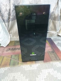 كيس جيمماكس • نضيف • بغداد البلديات