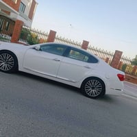 كادنزا • ٢٠١١ • ٣٥٠٠