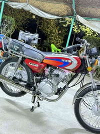 موديل ٢٠٢٥ • أحمر • كفاله عامه