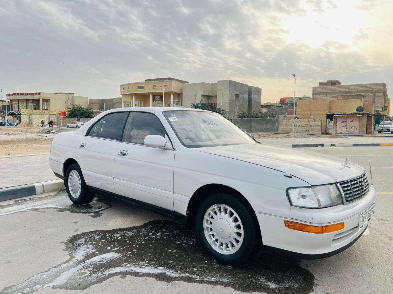 السلام عليكم للبيع سياره بطة متصل مديل 1992 رقم بصرة انكليزي مشروع وطني تحويل مباشر كفالة كص ونقل وضربة مكينة وكير كفالة حدادة تخم تاير ويل كب جديد كهـربائيات كلهـا شغالة العنوان البصرة الزبير السعر 52 
*********** البصرة, العراق
