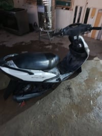 ماكس منغولي • مكينة ٤٩ • مفتوحه