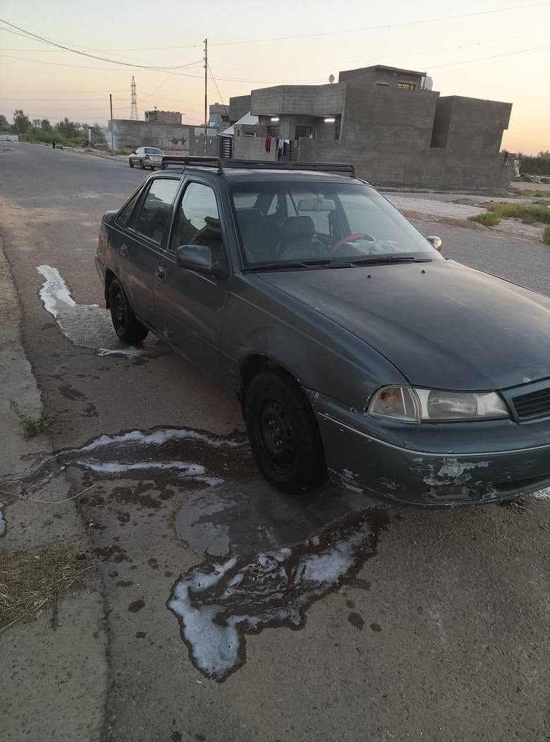 للبيع سلو سياره نظيفه ومرتبه ب٣٠وبيهه مجال مكان بغداد اليوسفيه***********
