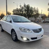 بي واي دي • ٢٠١٤ • السليمانية