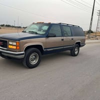 محرك ٤٥٤ • موديل ١٩٩٩ • رقم البصرة