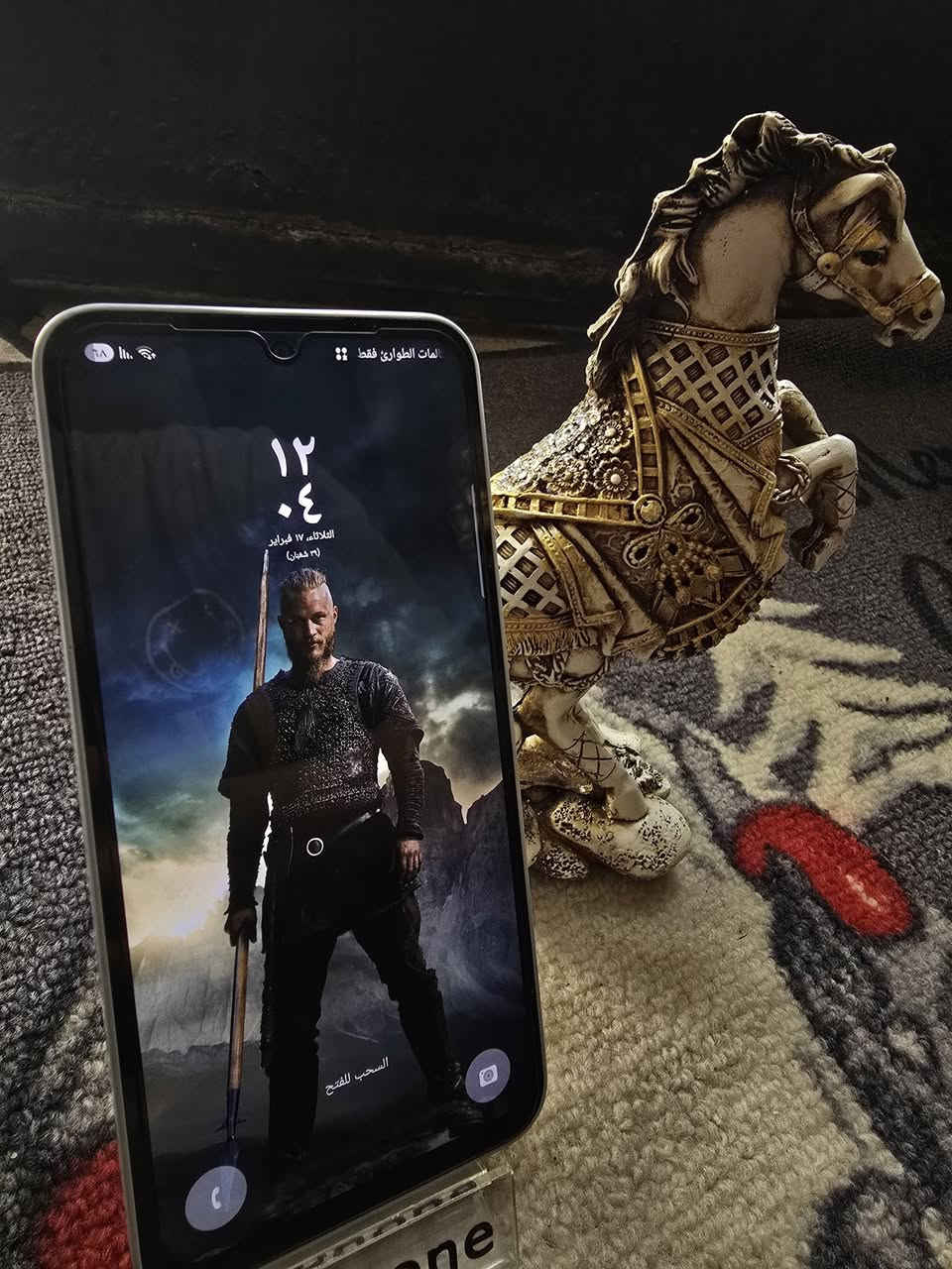 سامسونجA35 5g ذاكره 256مكان الغزاليه نهايته 200


**إذا كنت صاحب هذا الإعلان وتريد حذفه لأي سبب، رجاءا أرسل رسالة إلى الدعم الفني**