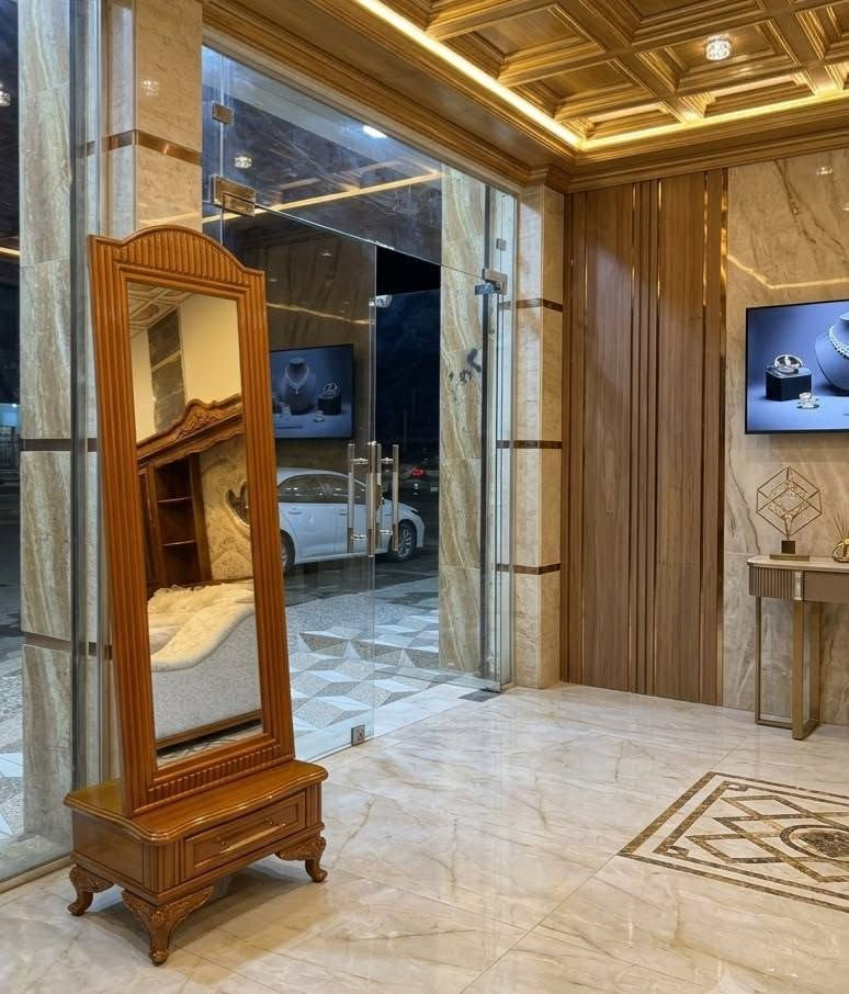 يعلن (معرض الجشعمي ) 
غرف نوم للبيع بالنقد  والتقسيط 
غرفة نوم صاج عراقي 
نقد او
اقساط 👉
القسط: 272 الف

 للأســتفسـار
‏***********
‏(واتساب) 

كافه الموظفين الذين يمتلكون ماستر كارد
#للموضفين الدوله- والجيش - والشرطه - والمتقاعدين - 
 
او زيارة موقعنا 🚗
 
#العنوان
الانبار- الرمادي-التاميم - القادسيه الاولى شارع المشاتل - قرب ركن المدينه الرمادي, الأنبار
