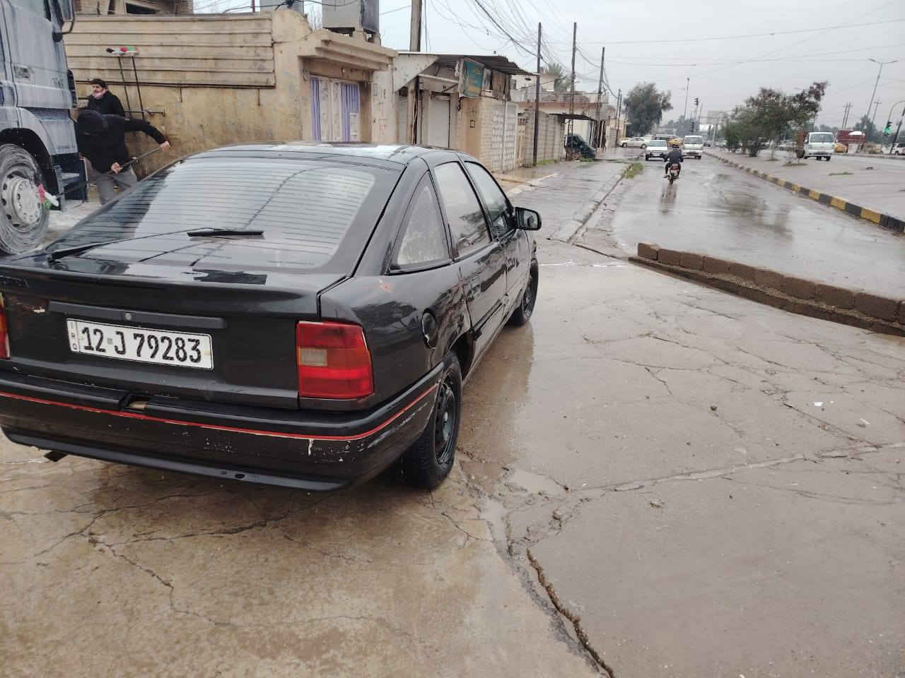 اوبل موديل 92 سنويا 29 بور قفل مركزي مع كابون بانزين  شرط الوكاله ول تحويل
السعر:27
الرقم اسيا: ***********
الرقم كورك:***********
