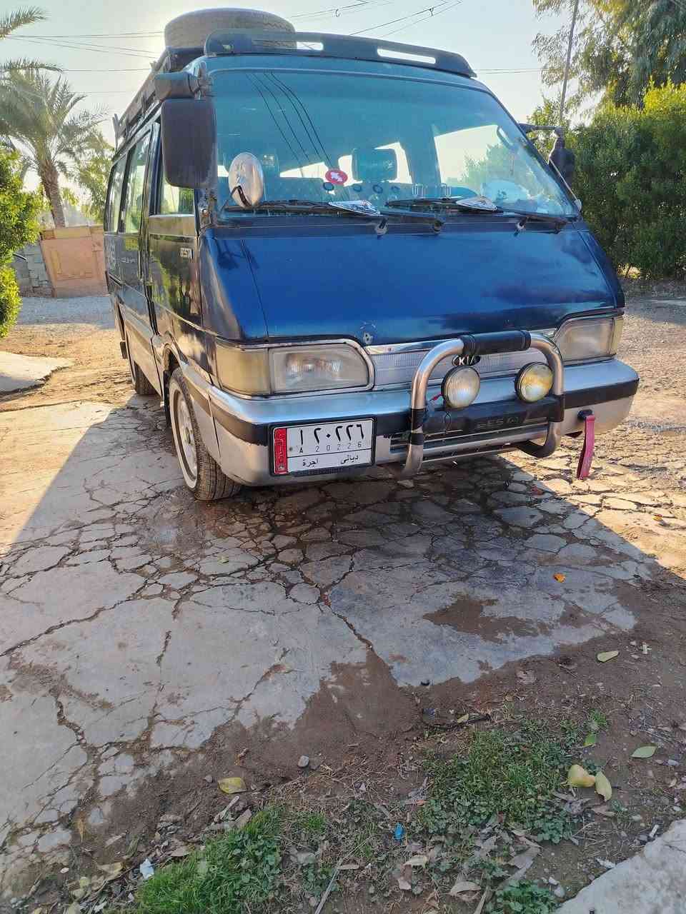 بسم الله الرحمن الرحيم  كية بستة نضيفة مديل ٩٤ سنوية إلى 27 كاملة مكملة من كل نواحي محرك كير اكسن باتري جديد  رقمهة ديالى  شواصي بلادية جديدة ماملعوب بيهن مكاني ديالى سعرهة  الاستفسار على هاذة الرقم ***********
