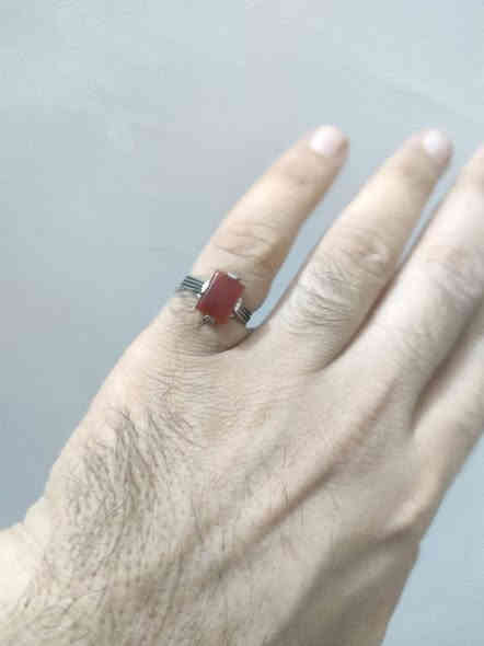 نواعم گصة مربعة 💍🍒 ولا اروع 🔥❤️ خنصر بسعر البلاش واصل لباب بيتك ٢٢ مكاني كربلاء يوجد توصيل لجميع المحافظات واتساب *********** /*********** 🔥❤️😍💍🍒❤️ كربلاء
