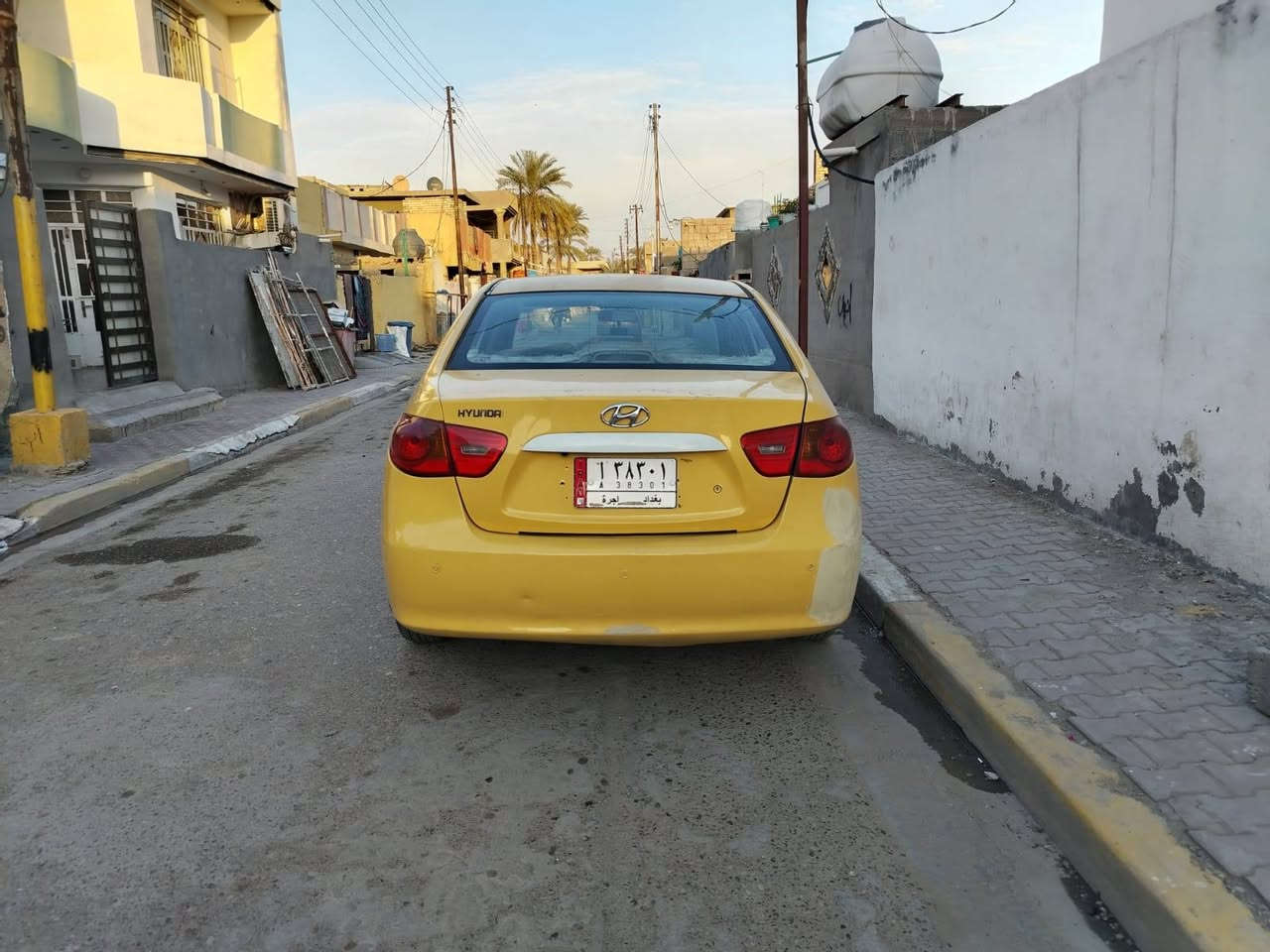 سلام عليكم
النترا ٢٠٠٩
١٦٠٠
تبريد شاشة
***********
75
بغداد المدائن
