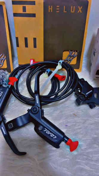 🤲🤲🤲يالله 🤲🤲🤲
متاح حالياً
بريكات سرام لڤل مع الاقراص 
جديد مامستخدم 
يوجد توصيل ***********وات ساب
