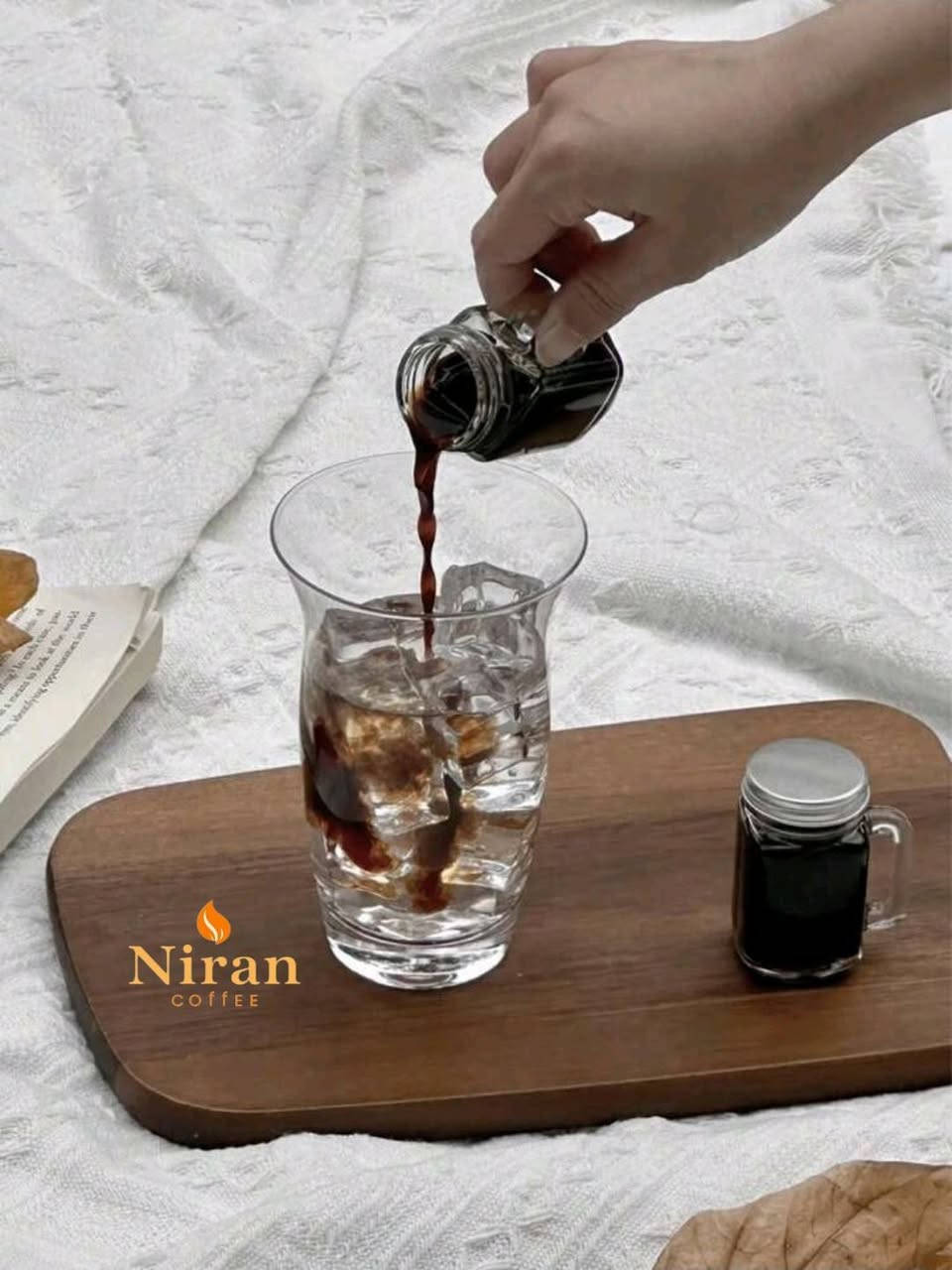 اكواب الاسبريسو اليوم غير شكل ويانا ☕️
والغريب والجديد شوية شوية رح ينزل ⚡️
تابعني لان الجديد نار 🔥


**إذا كنت صاحب هذا الإعلان وتريد حذفه لأي سبب، رجاءا أرسل رسالة إلى الدعم الفني**