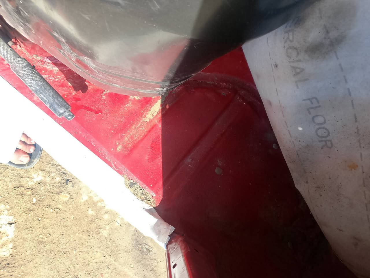 السلام عليكم 
تكتك للبيع موديل 2018 شهر 4  
الاستفسار 
***********
