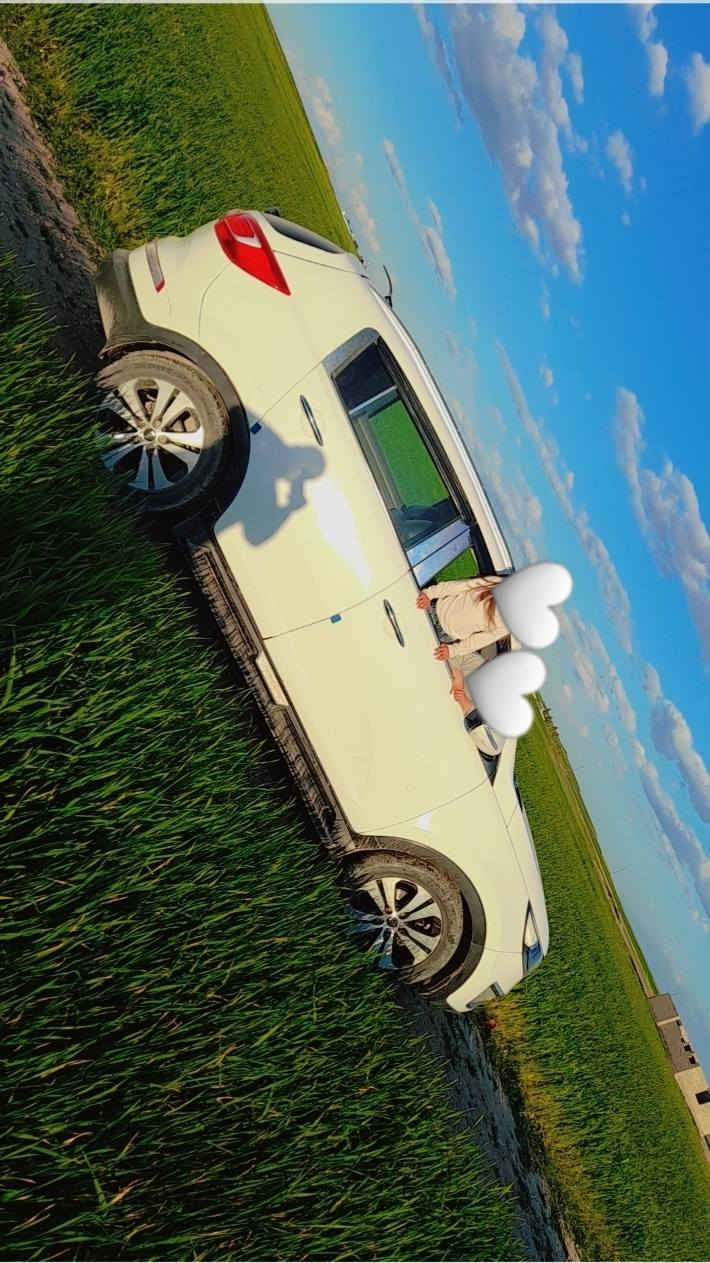 سياره كيا سبورتج 
موديل 2014 
رقم دهوك دولي مسطره
السياره بأسمي اني شرعيها  
تدفئ تبريد تحكمات
 جهتين
حساسات دعاميات ،كامره خلفيه مرايه حساس 
ويل كروم  18 مرغوب
مري اشاير * شفط 
الدشبول لونين 
حجم محرك 2400 مرغوب 
ملاحضه بيها قطع صبغ انطيها صبغ عام شرط بدون دواخل سياره مال بيت 
السعر 115$ بيها مجال 
مكاني النمرود 
***********

***********
