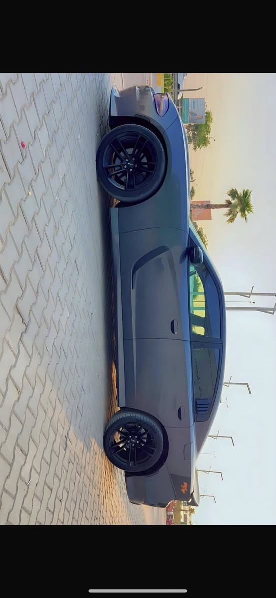 جارجر مديل ٢٠١٥ اصل ارتي ماكس سياره جديده داخله كلين و بل عراق صار قطعتين صبغ بدن يرباك ماشي ١٠٠ سياره مصروف عله صرف مال جناي رقم جديد و هزه جديده سياره مبرمجه و كزوز من طول ال طول و دبات مكان بغداد جديده  و بل عافيه عل ياخذه رقم *********** سياره بسمي سياره كلش قويه كير مكينه كفاله عامه شرط سونر
