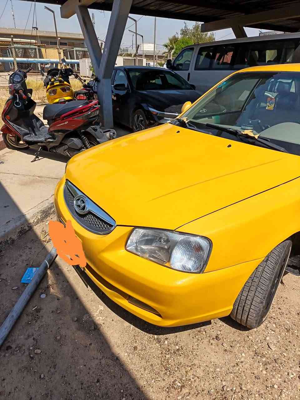 تحيه طيبه للجميع فيرنا رقم بغداد موديل ٢٠١٥ بحاله جيده والحمد لله تبريد كير مكينه صدر تايرات ادامه جديده ترايح الحمد لله يخبل مكاني بغداد حي النصر معروضه ب ٧٥ ورقه مايعجبك السعر ادعيلنه بالرزق ***********
