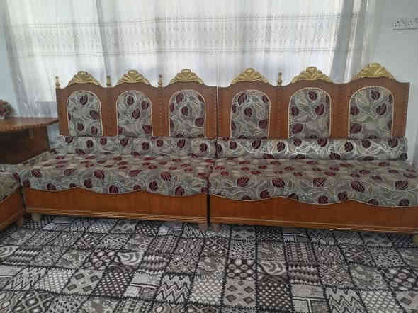 السلام عليكم ورحمة الله وبركاته تخم للبيع اخو الجديد نجاره كل ضرر مابي للاستفسار خاص او اتصال على هذا الرقم ***********
