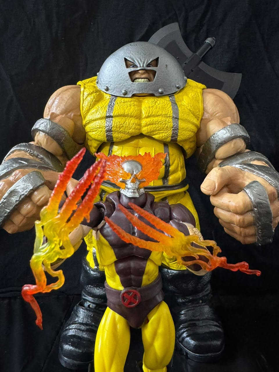 yellow
أحب اللون الأصفر من زمان ما ناشر 💛


**إذا كنت صاحب هذا الإعلان وتريد حذفه لأي سبب، رجاءا أرسل رسالة إلى الدعم الفني**