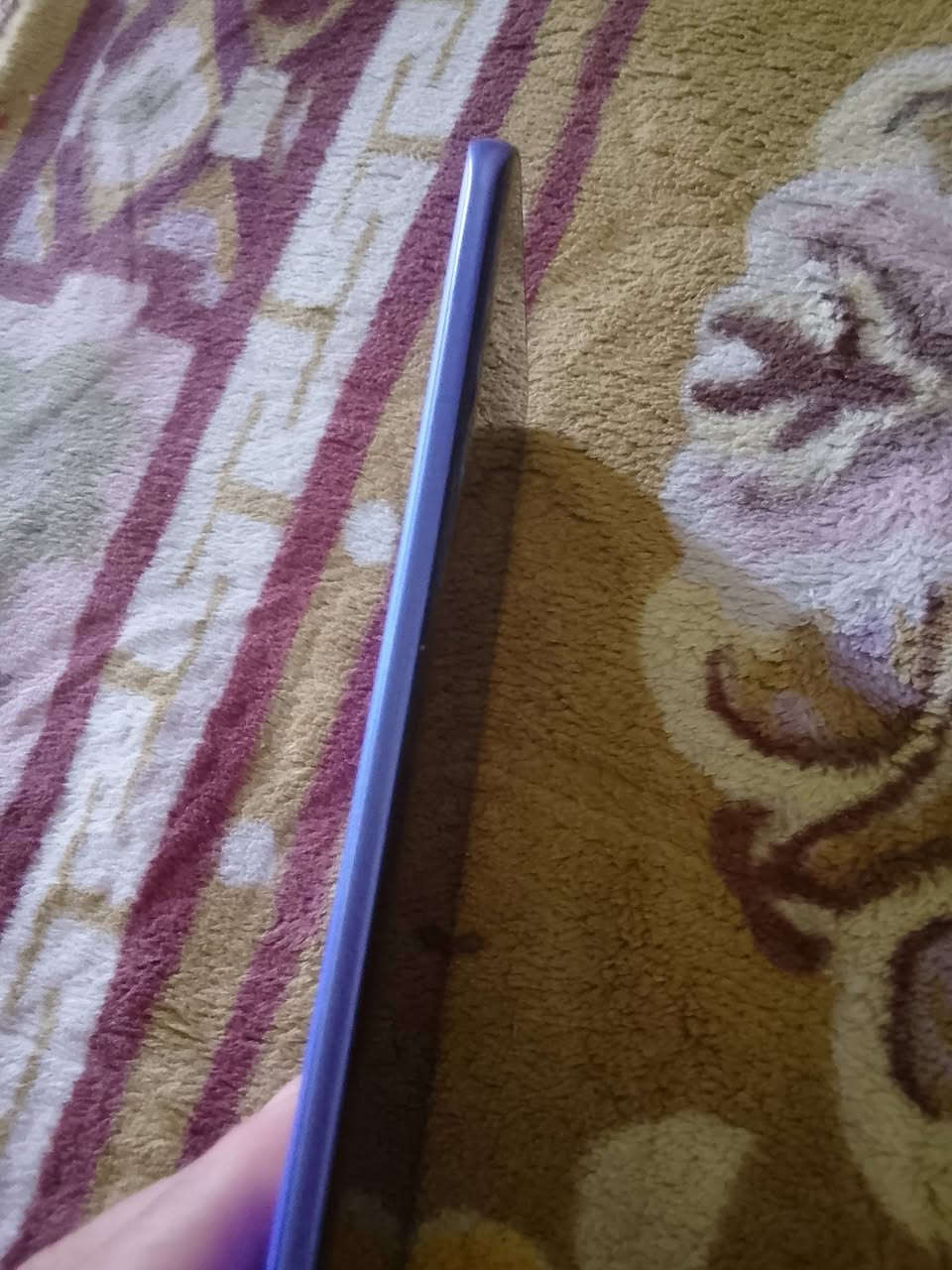 جهاز للبيع انفنكس هوت ستين ابرو بلاص ذاكره 256جهاز جديد بمعنه الكلمه مستخدم 10ايام فقد قيم وخذ بل يرضي الله ***********
