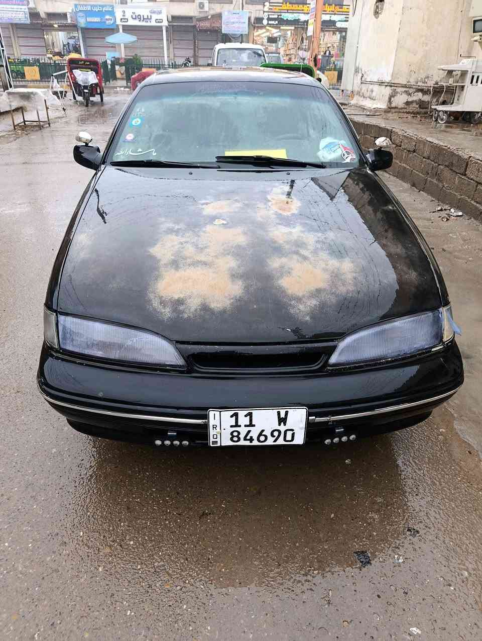 سلام عليكم برنس موديل95بلاديه كلهه شغاله رقم بغدادفقط ألنمره مال البك اتاخر شويه28بيهه مجال عنوان بغداد الحصوه مال ابوغريب***********بي وات ساب
