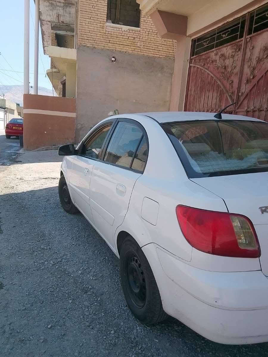 بەناوی خوای گەورەو مهرەبان کیا ریۆ مەکینە گەورە گێرو مەکینە بەشەرت سەحفو حیزامە سەعری ٤٥ و مەجالە سیارەکە علوجە براوەو مالی مەدەنی بەشەرت سیارەکە لەسۆرانە رەقەم تەلەفۆنی خەوەنەکەم داناوە پەیوەندیبکەن خزمەتان دەکەێن   *********** أربيل, العراق
