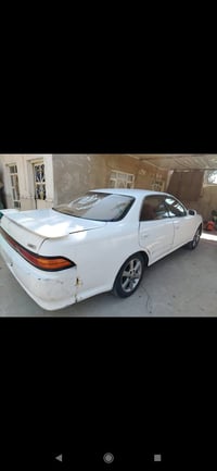 مارك ٩٣ • مكفوله • نجف عباسيه