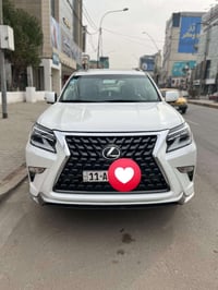 🚨سلام عليكم 🚨 لكزز برادو GX4600موديل 2020سيارة 🔥 سيارة استخدام شخصي ما...