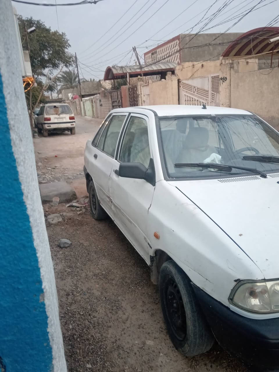 سلام عليكم  ياشباب سياره  السعر 25 قفل رحم الله والديكم اقرا المنشور  سياره سايبه مديل 2012  بيعه خياس جاملغ الكدام فقط   والباقي خير من الله بابين اليسره ضربه وموضحه بل صورع  رقم  ***********
