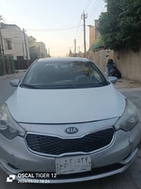 فورتي 2014 للبيع فول مواصفات رقم بغداد كشلنه جلد  بصمة تشغيل  إلى أخرة...