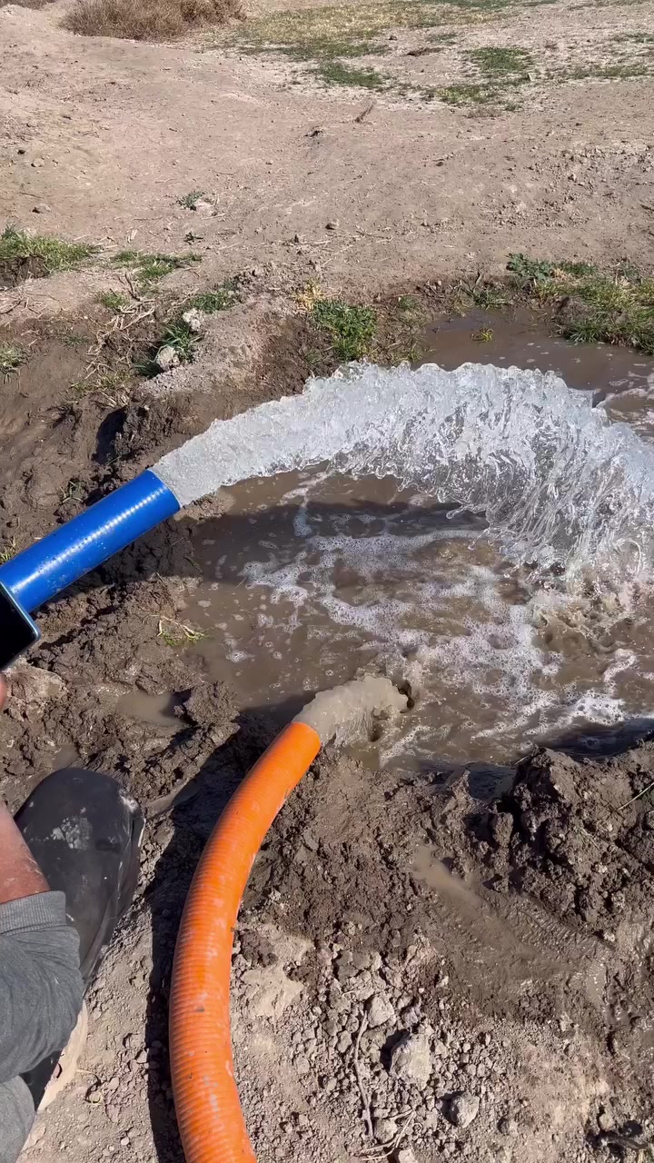 حفر الابار ***********
