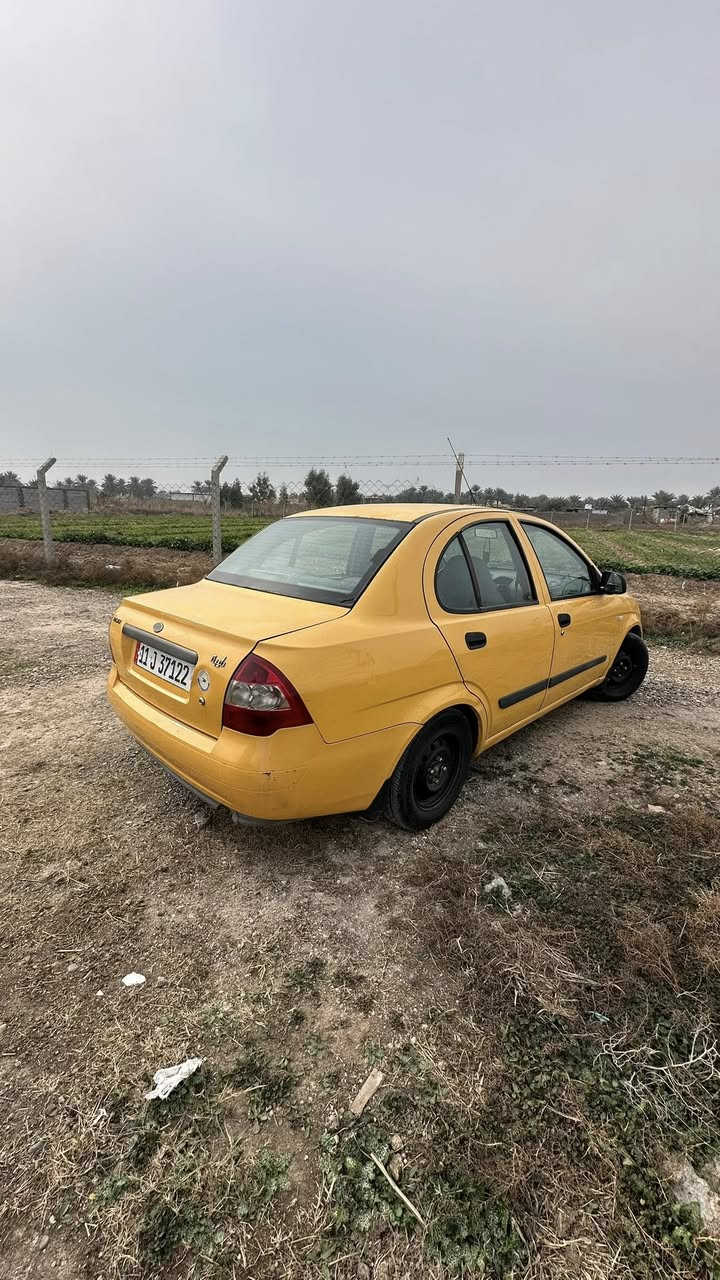 السلام عليكم سيارة طيبة 2015 محدث 2016 سنويه حديثه 2032 و الرقم حديث إنكليزي الغرامات المرورية و الجباية مصفرة و تحويل مباشر العنوان بغداد المنصور 
الرقم :*********** واتساب موجود 
السعر :39
