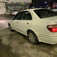 صني 2001 • اوتوماتيك • تكييف شغال