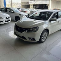 نيسان سنترا • ٢٠٢٥ • رقم اربيل