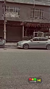 فورزا 0.8 • سلف كهربائي • كركوك إسكان