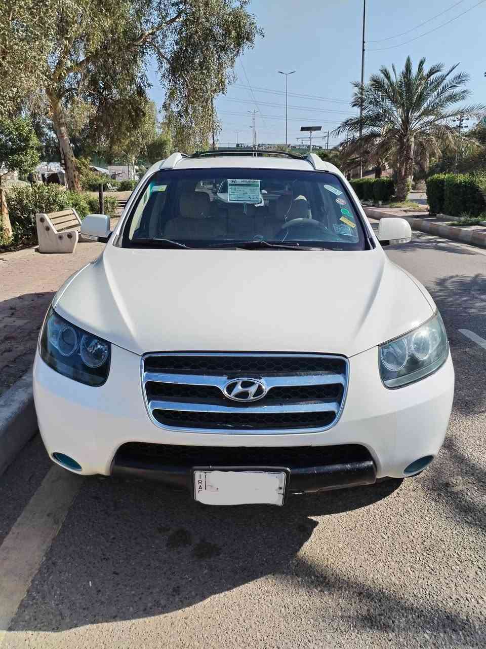 سنتافي ٢٠٠٩ خليجي ٦ سلندر سياره كفاله محرك كير بدي كلها مكفوله رقم بصره تحويل ثاني يوم فول ماعدا البصمه للتواصل عالرقم ***********
