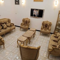 تخم زان بيمصري 10 مقعد النظافه جيده زائد طبلات وحده كبيره واثنين جانبي...