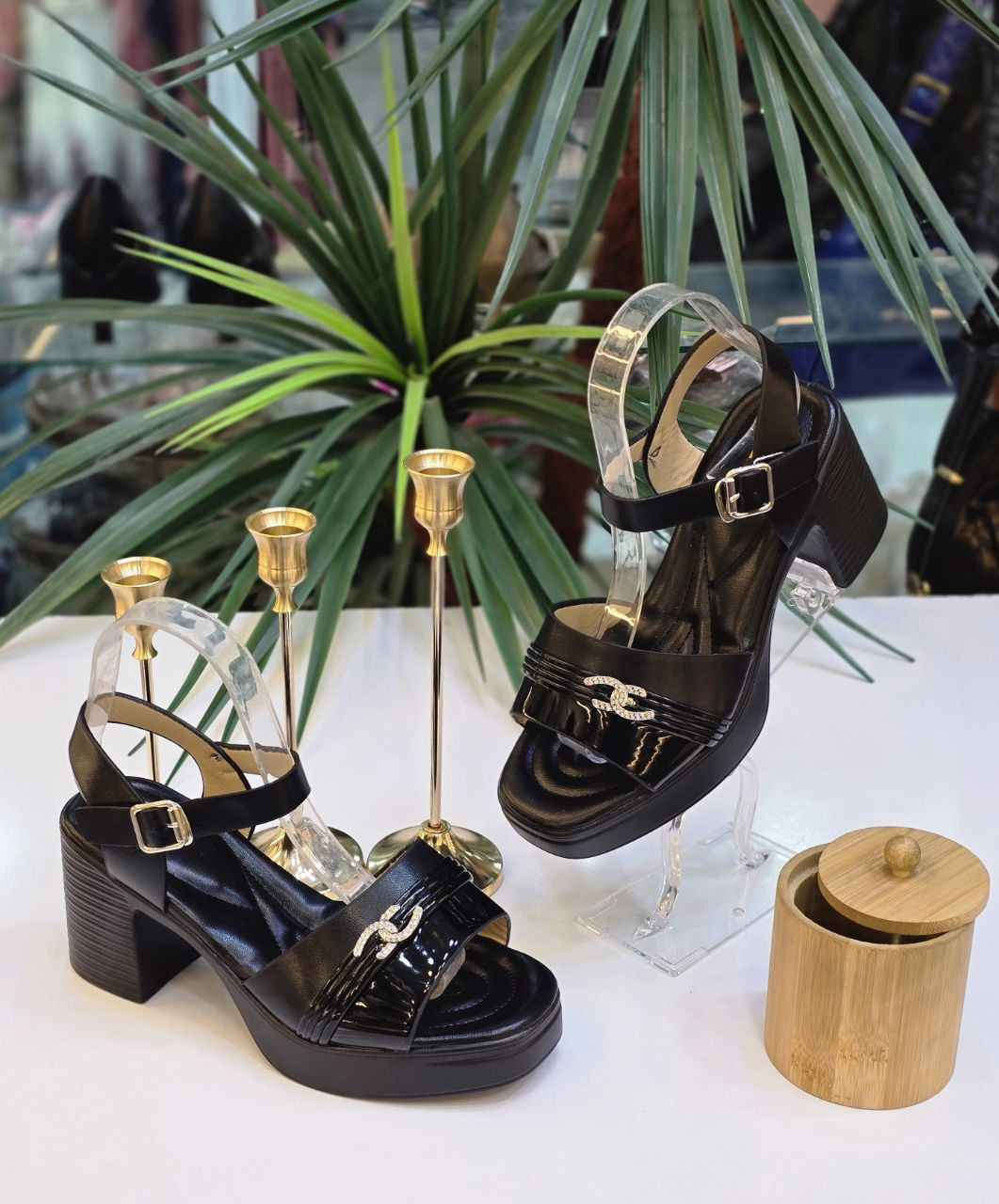 ‎جركس كعب❤‍🩹
السعر 15الاف 
37-38-39-40-41
كعب ارتفاع 4 سم
السعر 15الاف  
37-38-39-40-41‎ النجف, العراق


**إذا كنت صاحب هذا الإعلان وتريد حذفه لأي سبب، رجاءا أرسل رسالة إلى الدعم الفني**