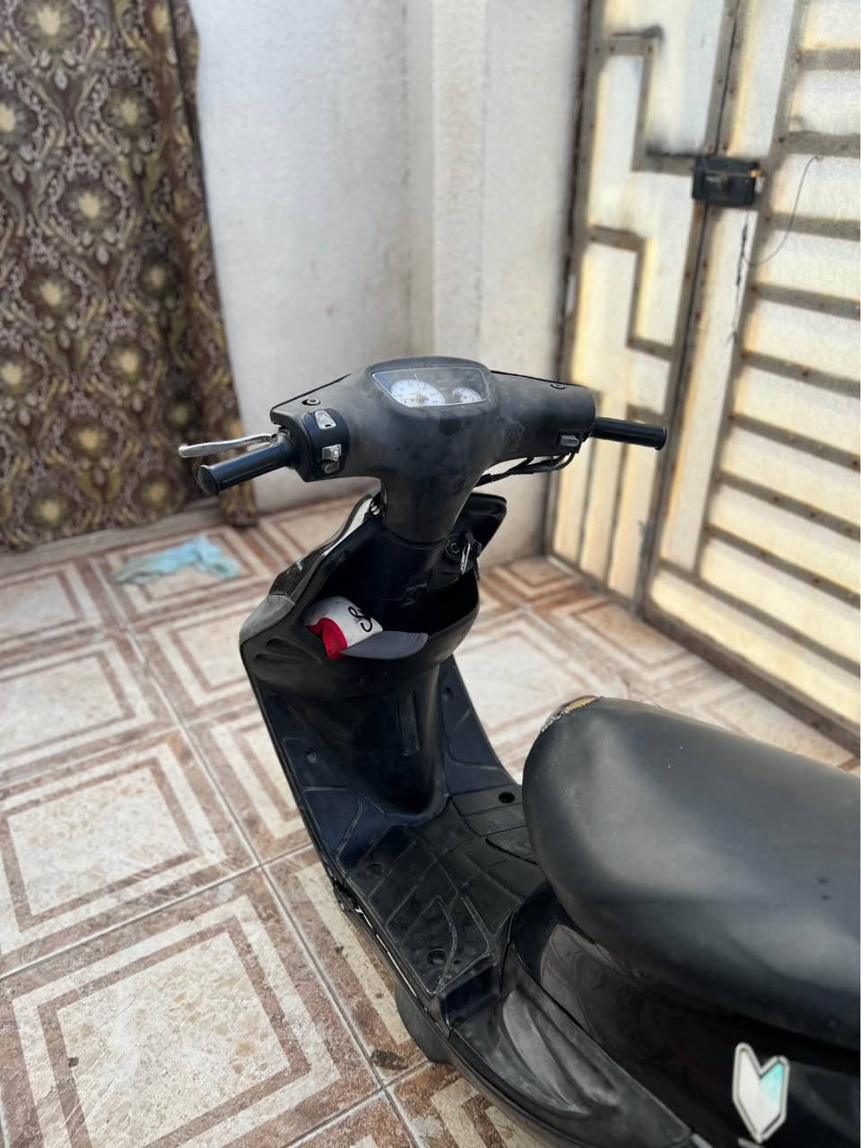 ‏تسعة يا مها دراجة نظيفة كفرات بلاد مكينة بلاد مجفته مرة واحدة تجي وت فحص كل شيء بيها بلاد والسعر 450 وبيها مجال شراي خادم ￼ البصرة, العراق


**إذا كنت صاحب هذا الإعلان وتريد حذفه لأي سبب، رجاءا أرسل رسالة إلى الدعم الفني**