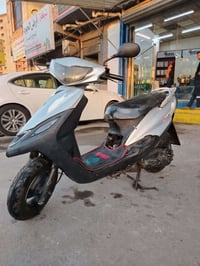 ماكس ١٤٠للبيع مابيهه نقص سلف وهندر بكل وكت مكينه خرسه كلشي شغال بيهه ب...