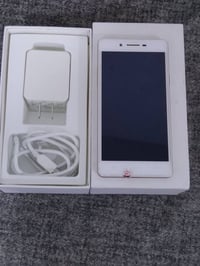 اوبو A33m • ذاكرة ١٦ • شاشة ٥.٣