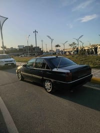 ابل اميكه • ١٩٩٢ • كركوك