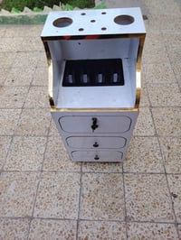 ٣ قطع • نضافه ٩٥٪ • بغداد