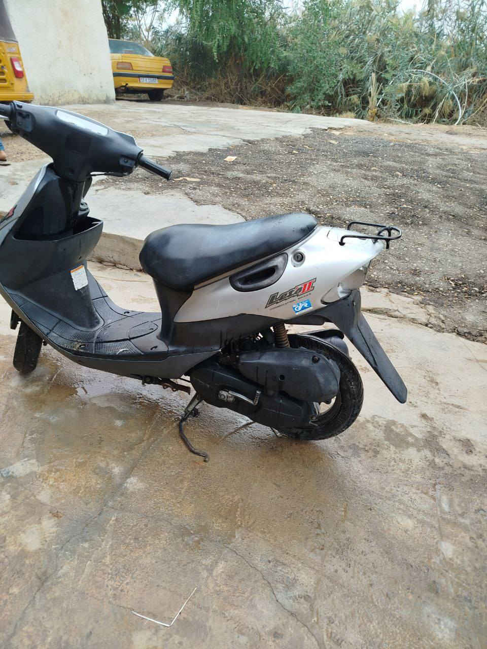 دراجه ساسوكي دراجه مجفته سعر 250 وبيها مجال الشراي مكاني ميسان دور نفط رقم الهاتف ***********
